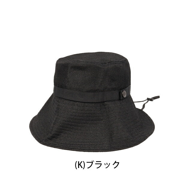 THE NORTH FACE ザ・ノース・フェイス Hike Bloom Hat ハイクブルームハット NN02343