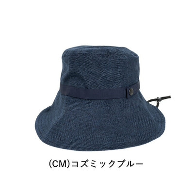 THE NORTH FACE ザ・ノース・フェイス Hike Bloom Hat ハイクブルームハット NN02343