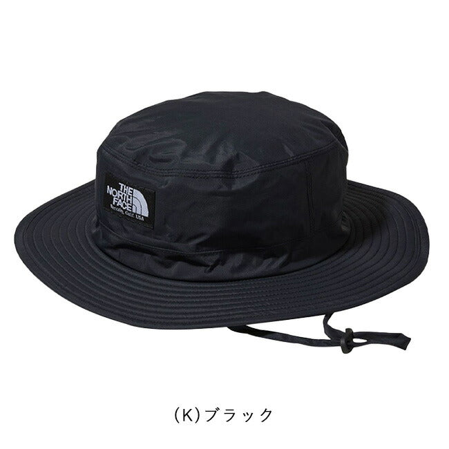 WP Horizon Hat WPホライズンハット NN02344