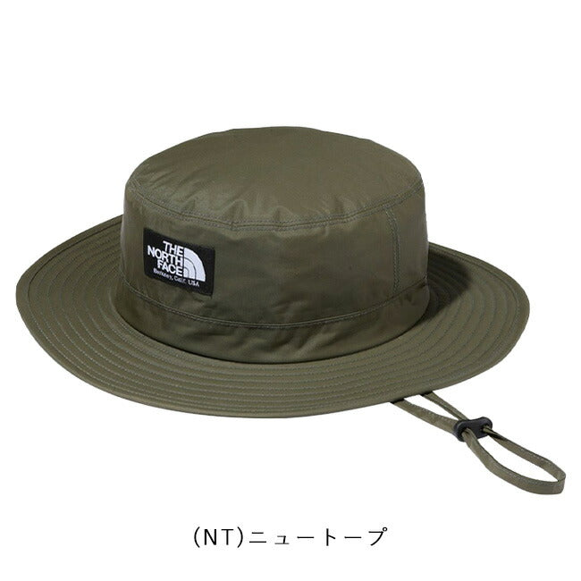 WP Horizon Hat WPホライズンハット NN02344