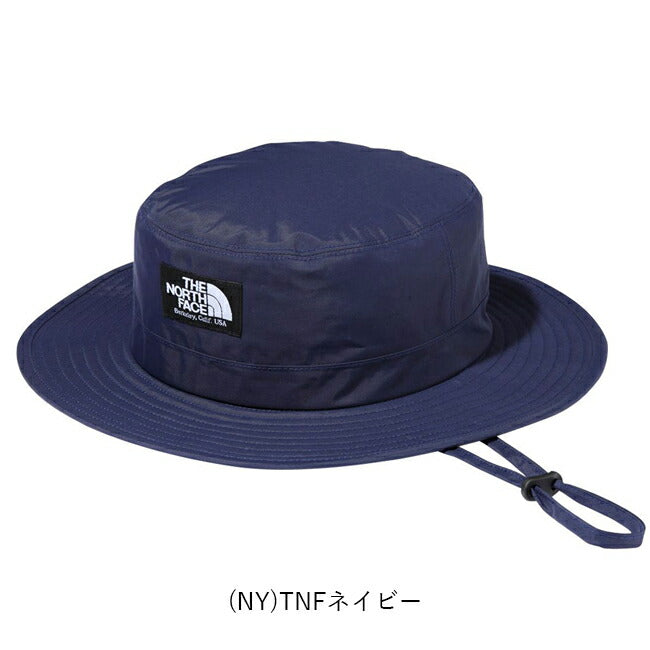 WP Horizon Hat WPホライズンハット NN02344