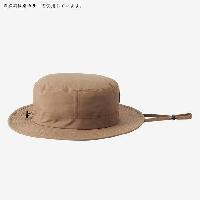 WP Horizon Hat WPホライズンハット NN02344