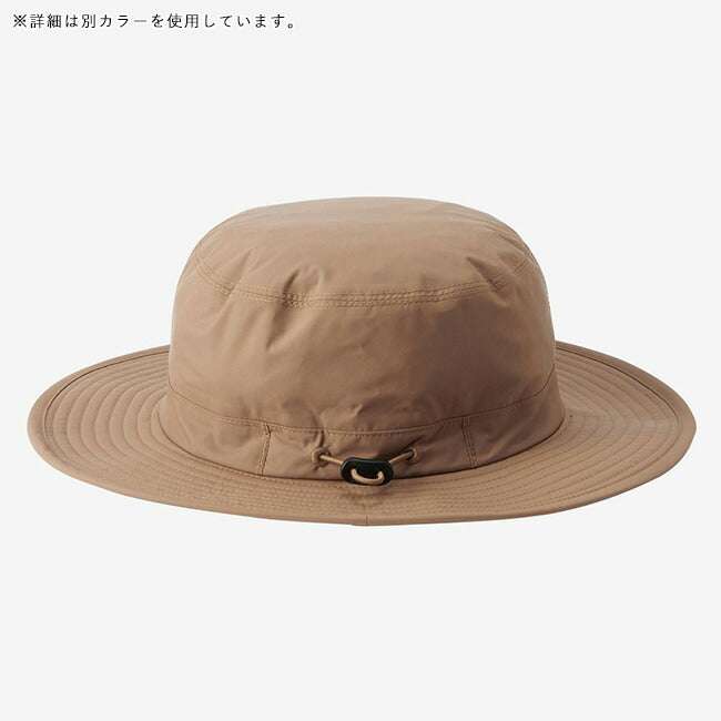 WP Horizon Hat WPホライズンハット NN02344