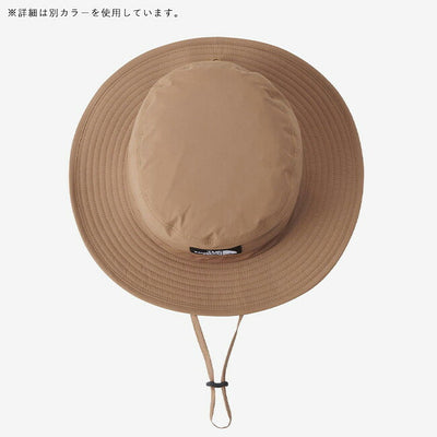 WP Horizon Hat WPホライズンハット NN02344
