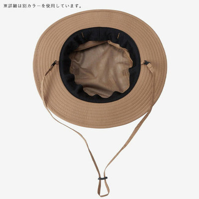 WP Horizon Hat WPホライズンハット NN02344