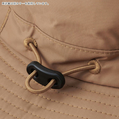 WP Horizon Hat WPホライズンハット NN02344