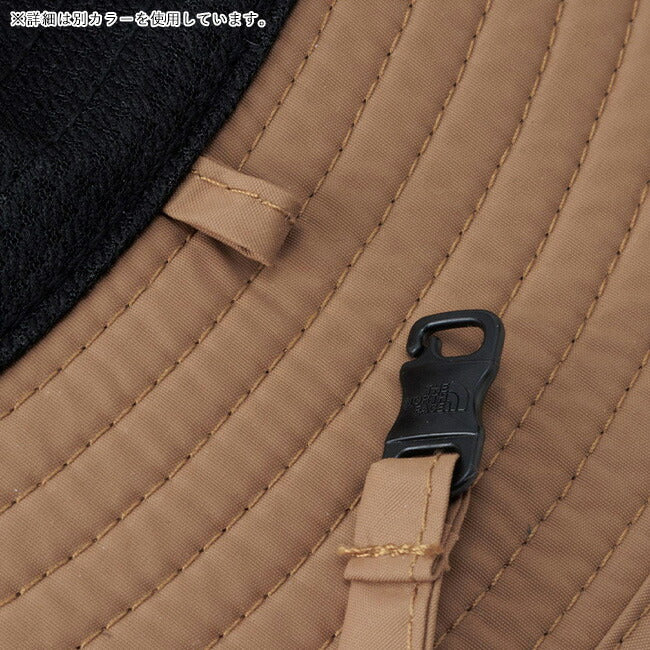 WP Horizon Hat WPホライズンハット NN02344