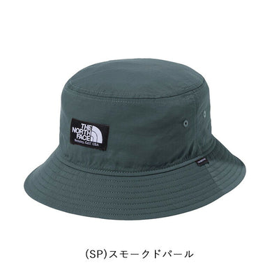 THE NORTH FACE ザ・ノース・フェイス CAMP SIDE HAT キャンプサイドハット NN02345