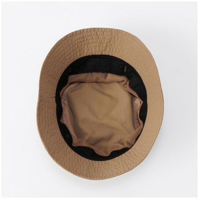 THE NORTH FACE ザ・ノース・フェイス CAMP SIDE HAT キャンプサイドハット NN02345