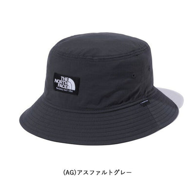 THE NORTH FACE ザ・ノース・フェイス CAMP SIDE HAT キャンプサイドハット NN02345