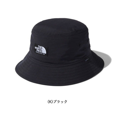 THE NORTH FACE ザ・ノース・フェイス CAMP SIDE HAT キャンプサイドハット NN02345