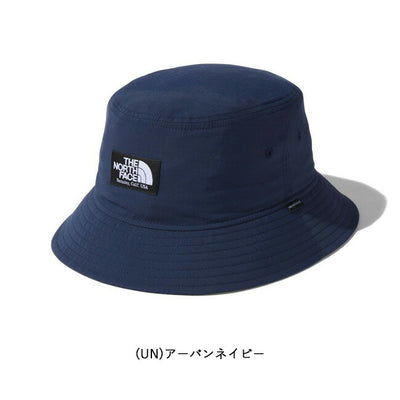 THE NORTH FACE ザ・ノース・フェイス CAMP SIDE HAT キャンプサイドハット NN02345