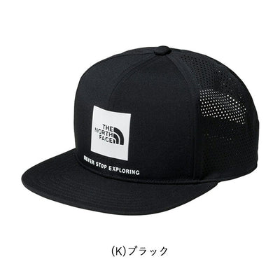 THE NORTH FACE ザ・ノース・フェイス Tech Logo Cap テックロゴキャップ NN02379