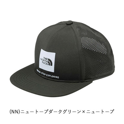 THE NORTH FACE ザ・ノース・フェイス Tech Logo Cap テックロゴキャップ NN02379