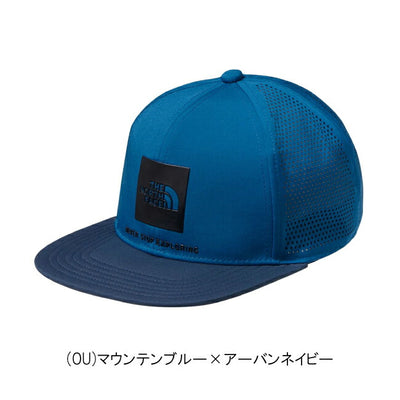 THE NORTH FACE ザ・ノース・フェイス Tech Logo Cap テックロゴキャップ NN02379
