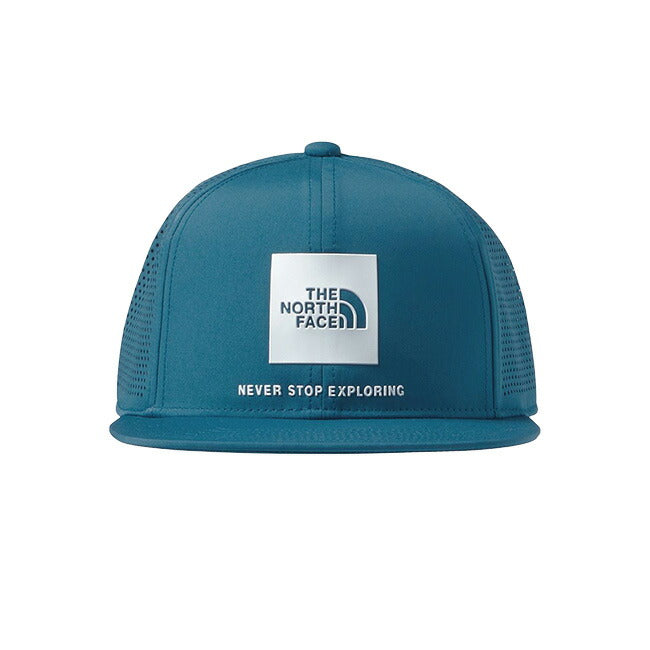 THE NORTH FACE ザ・ノース・フェイス Tech Logo Cap テックロゴキャップ NN02379