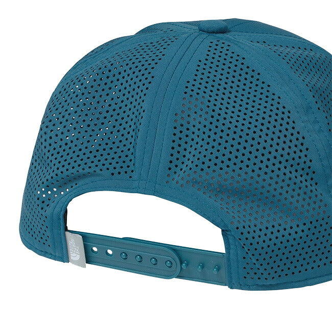 THE NORTH FACE ザ・ノース・フェイス Tech Logo Cap テックロゴキャップ NN02379