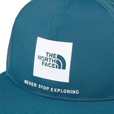 THE NORTH FACE ザ・ノース・フェイス Tech Logo Cap テックロゴキャップ NN02379