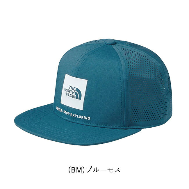 THE NORTH FACE ザ・ノース・フェイス Tech Logo Cap テックロゴキャップ NN02379