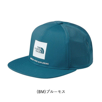 THE NORTH FACE ザ・ノース・フェイス Tech Logo Cap テックロゴキャップ NN02379