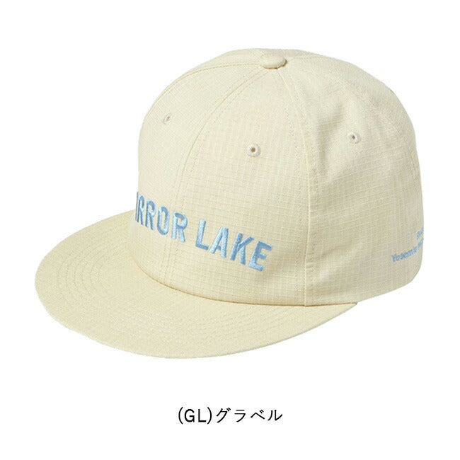 THE NORTH FACE ザ・ノース・フェイス Boundary Cap バウンダリーキャップ NN02431