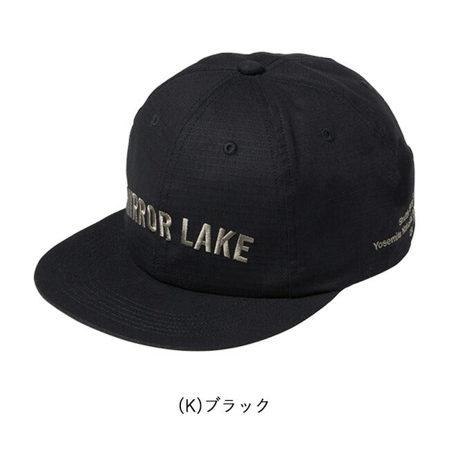THE NORTH FACE ザ・ノース・フェイス Boundary Cap バウンダリーキャップ NN02431