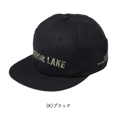 THE NORTH FACE ザ・ノース・フェイス Boundary Cap バウンダリーキャップ NN02431