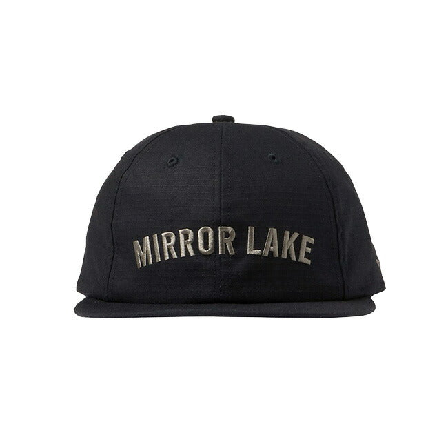 THE NORTH FACE ザ・ノース・フェイス Boundary Cap バウンダリーキャップ NN02431