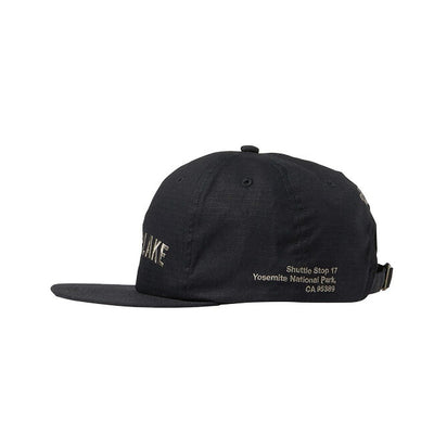 THE NORTH FACE ザ・ノース・フェイス Boundary Cap バウンダリーキャップ NN02431