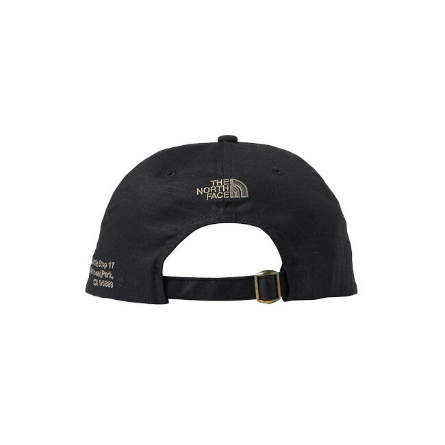 THE NORTH FACE ザ・ノース・フェイス Boundary Cap バウンダリーキャップ NN02431