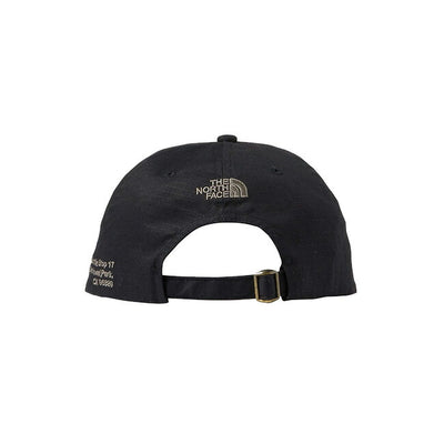 THE NORTH FACE ザ・ノース・フェイス Boundary Cap バウンダリーキャップ NN02431