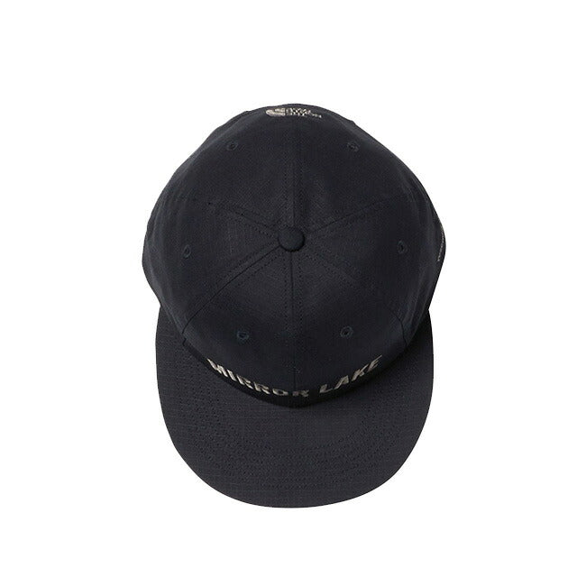 THE NORTH FACE ザ・ノース・フェイス Boundary Cap バウンダリーキャップ NN02431