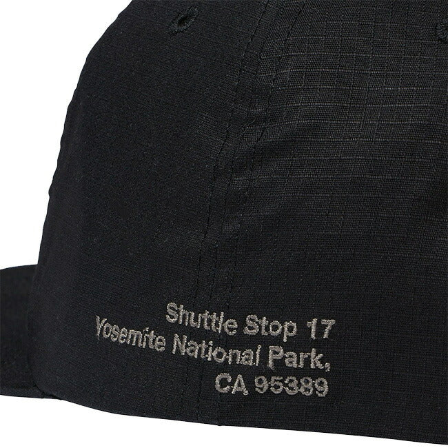 THE NORTH FACE ザ・ノース・フェイス Boundary Cap バウンダリーキャップ NN02431
