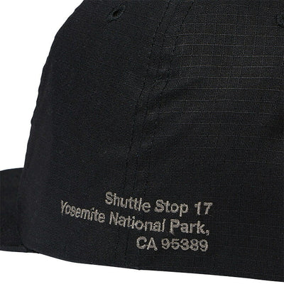 THE NORTH FACE ザ・ノース・フェイス Boundary Cap バウンダリーキャップ NN02431