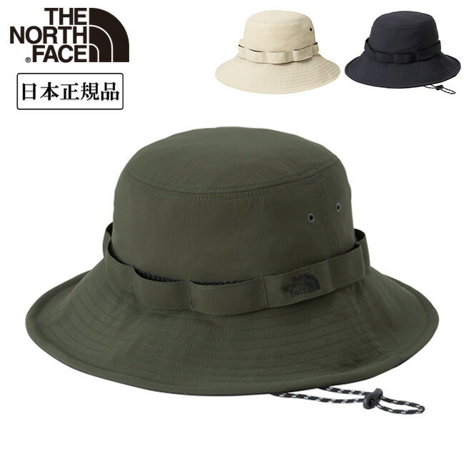 THE NORTH FACE ザ・ノース・フェイス Wide Down Brim Hat ワイドダウンブリムハット NN02440