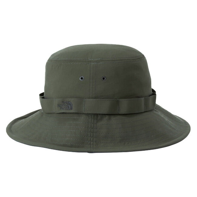 THE NORTH FACE ザ・ノース・フェイス Wide Down Brim Hat ワイドダウンブリムハット NN02440