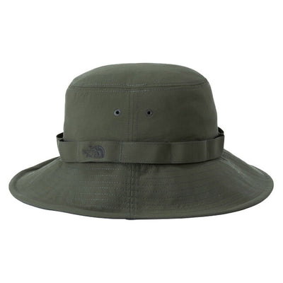 THE NORTH FACE ザ・ノース・フェイス Wide Down Brim Hat ワイドダウンブリムハット NN02440