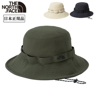 THE NORTH FACE ザ・ノース・フェイス Wide Down Brim Hat ワイドダウンブリムハット NN02440