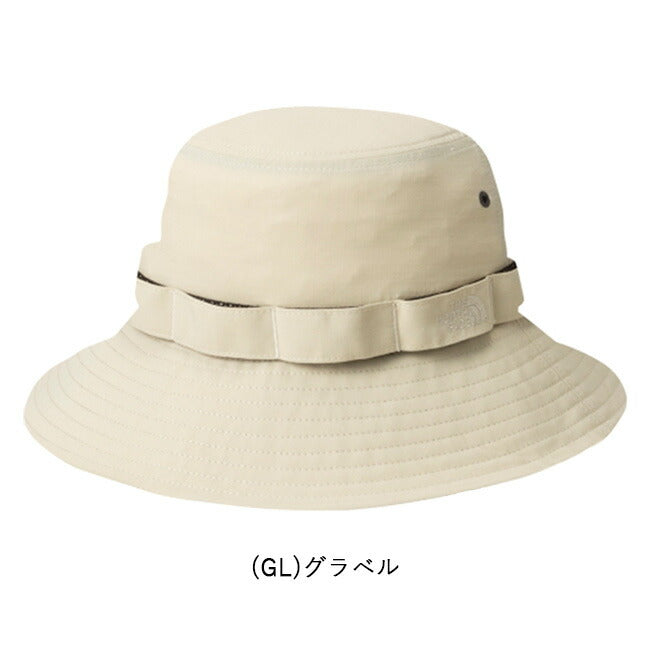 THE NORTH FACE ザ・ノース・フェイス Wide Down Brim Hat ワイドダウンブリムハット NN02440