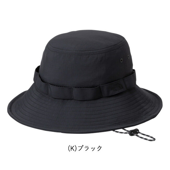 THE NORTH FACE ザ・ノース・フェイス Wide Down Brim Hat ワイドダウンブリムハット NN02440