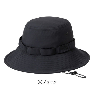 THE NORTH FACE ザ・ノース・フェイス Wide Down Brim Hat ワイドダウンブリムハット NN02440