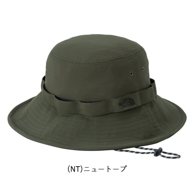 THE NORTH FACE ザ・ノース・フェイス Wide Down Brim Hat ワイドダウンブリムハット NN02440