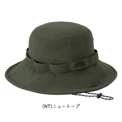 THE NORTH FACE ザ・ノース・フェイス Wide Down Brim Hat ワイドダウンブリムハット NN02440