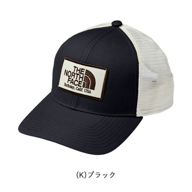 NEIGHBORHOOD メッシュキャップ トラッカーキャップ MESH CAP