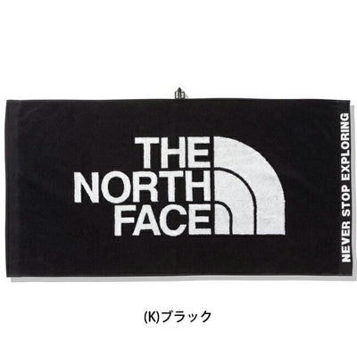 THE NORTH FACE ザ・ノース・フェイス Comfort Cotton Towel L コンフォートコットンタオル NN22100