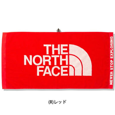 THE NORTH FACE ザ・ノース・フェイス Comfort Cotton Towel L コンフォートコットンタオル NN22100
