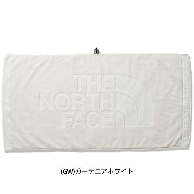 THE NORTH FACE ザ・ノース・フェイス Comfort Cotton Towel L コンフォートコットンタオル NN22100