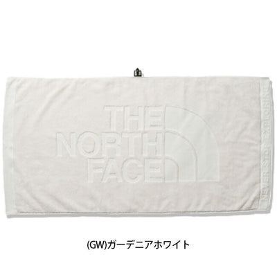 THE NORTH FACE ザ・ノース・フェイス Comfort Cotton Towel L コンフォートコットンタオル NN22100