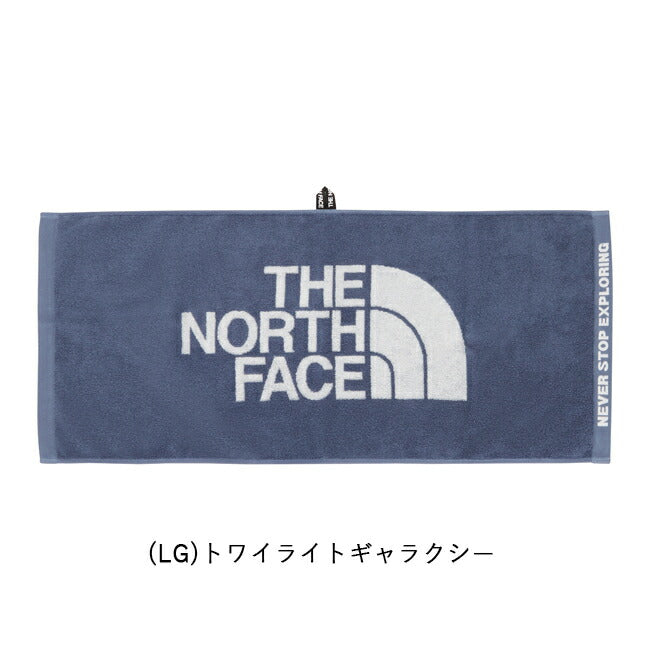 THE NORTH FACE ザ・ノース・フェイス Comfort Cotton Towel M コンフォートコットンタオル NN22101