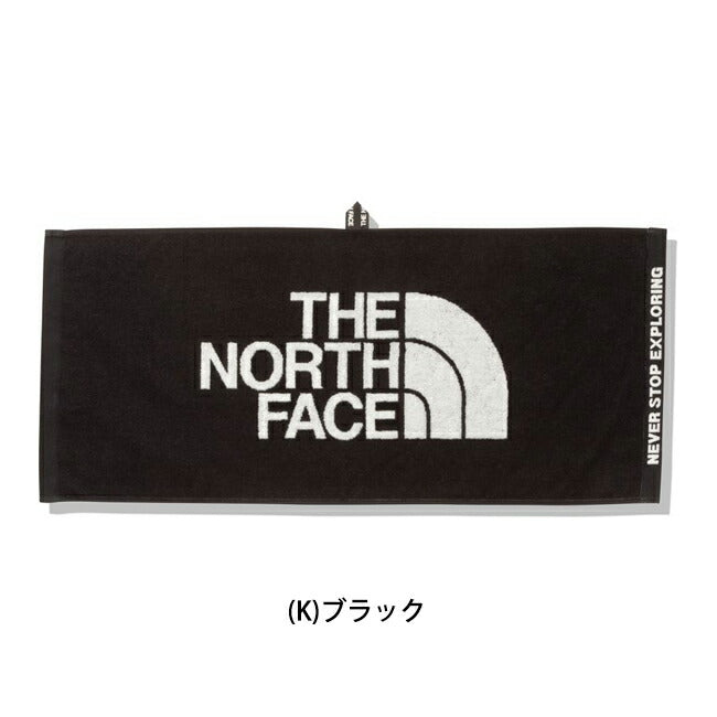 THE NORTH FACE ザ・ノース・フェイス Comfort Cotton Towel M コンフォートコットンタオル NN22101